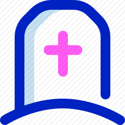 坟墓