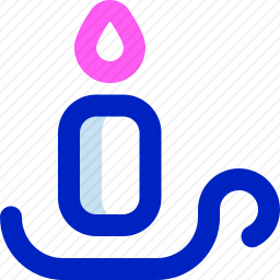 蜡烛