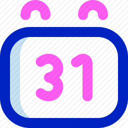 日历