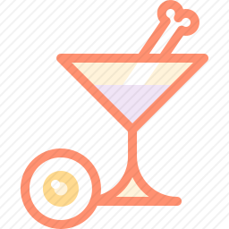 鸡尾酒