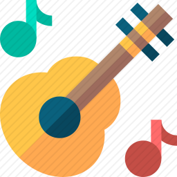 吉他