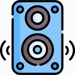 扬声器