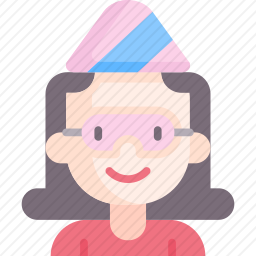 生日女孩