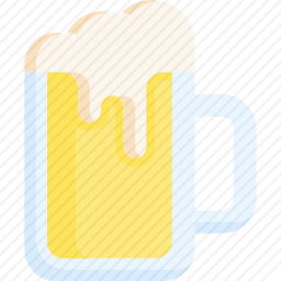 啤酒