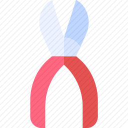 钳子