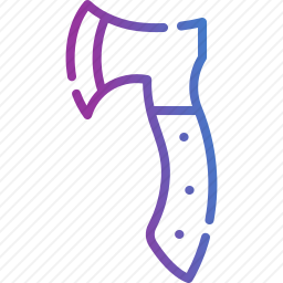 斧