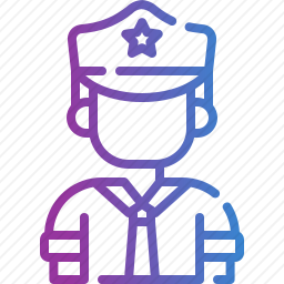 警察