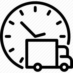送货时间