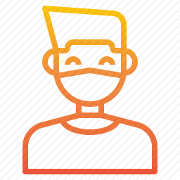 男孩