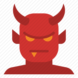 魔鬼