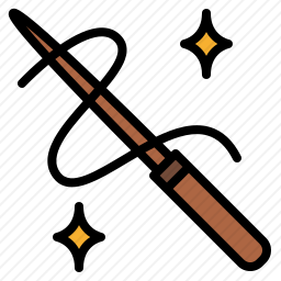 魔杖