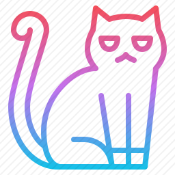 猫咪