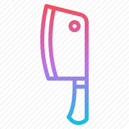 刀