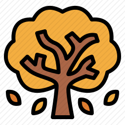 <em>秋天</em><em>的</em><em>树</em>