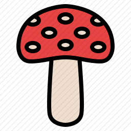 <em>蘑菇</em>
