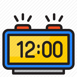 <em>数字</em><em>闹钟</em>