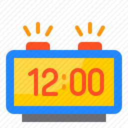 <em>数字</em><em>闹钟</em>