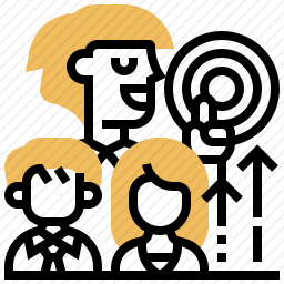 <em>团队</em>目标