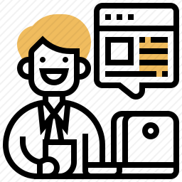 博主