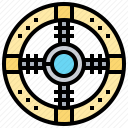 空间站