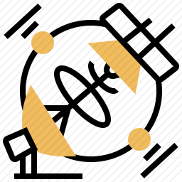 <em>卫星</em>信号