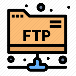 FTP文件夹