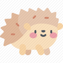 刺猬