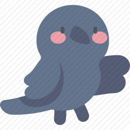 乌鸦