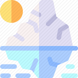 冰山