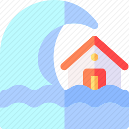 <em>海啸</em>