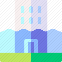 洪水