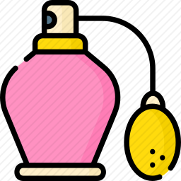 香水