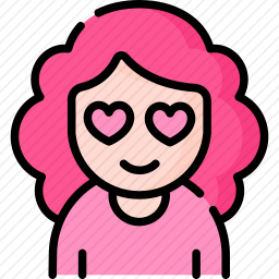 女孩