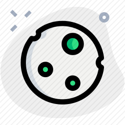 满月