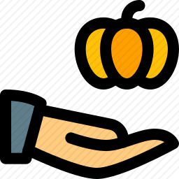<em>南瓜</em>