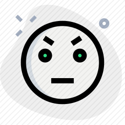 沮丧