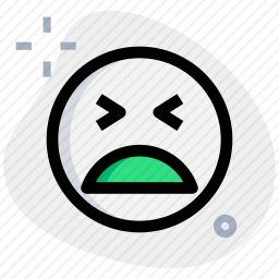 生气