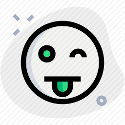 眨眼