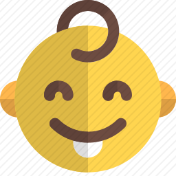 笑脸