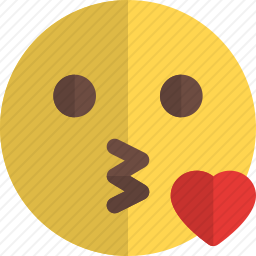飞吻