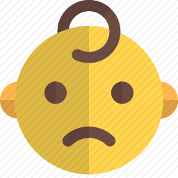 难过