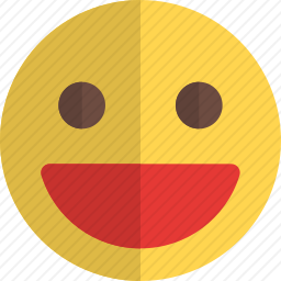 笑脸