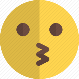 接吻