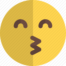 吻