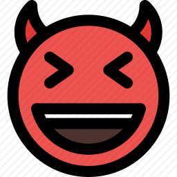 咧着嘴<em>笑</em>
