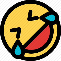 <em>笑</em>哭
