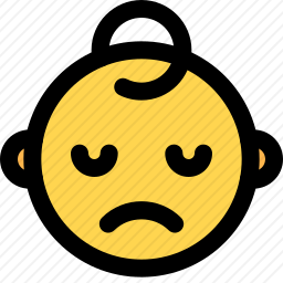 悲伤