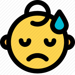 沮丧