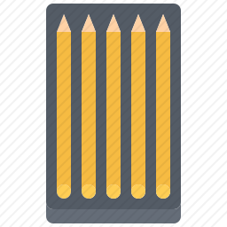 <em>铅笔</em>