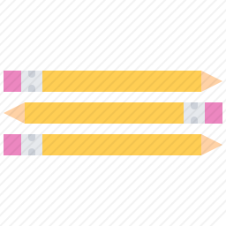 <em>铅笔</em>